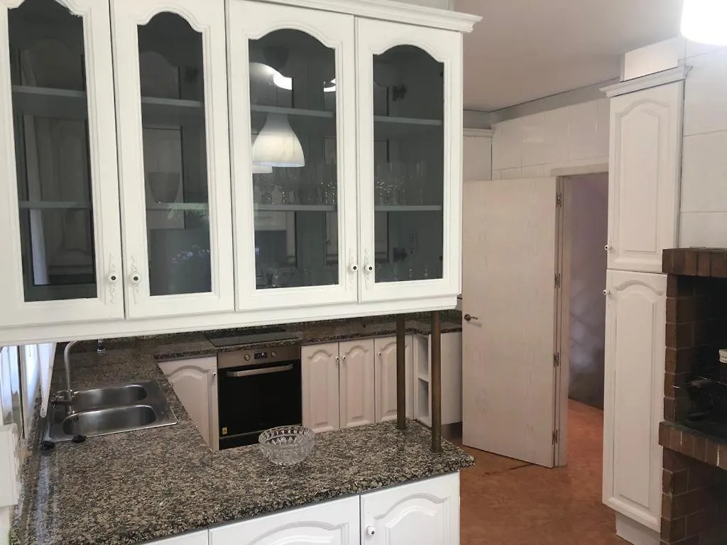 Vakantiehuis Casa Veuras Girona - Montilivi Villa