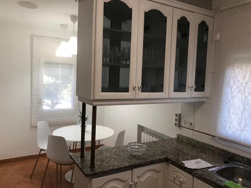Casa Veuras Girona - Montilivi Villa 0*,  Spanje