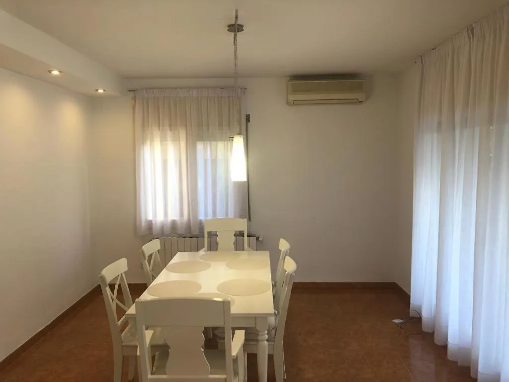 Casa Veuras Girona - Montilivi Villa Holiday home