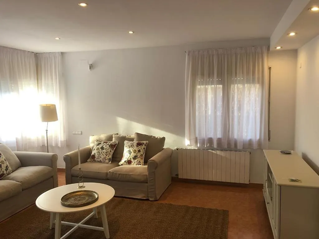 Casa Veuras Girona - Montilivi Villa Spain