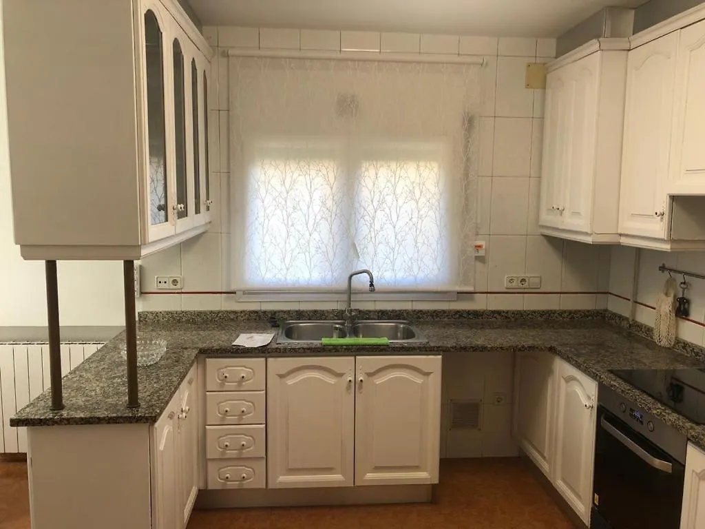Casa Veuras Girona - Montilivi Villa