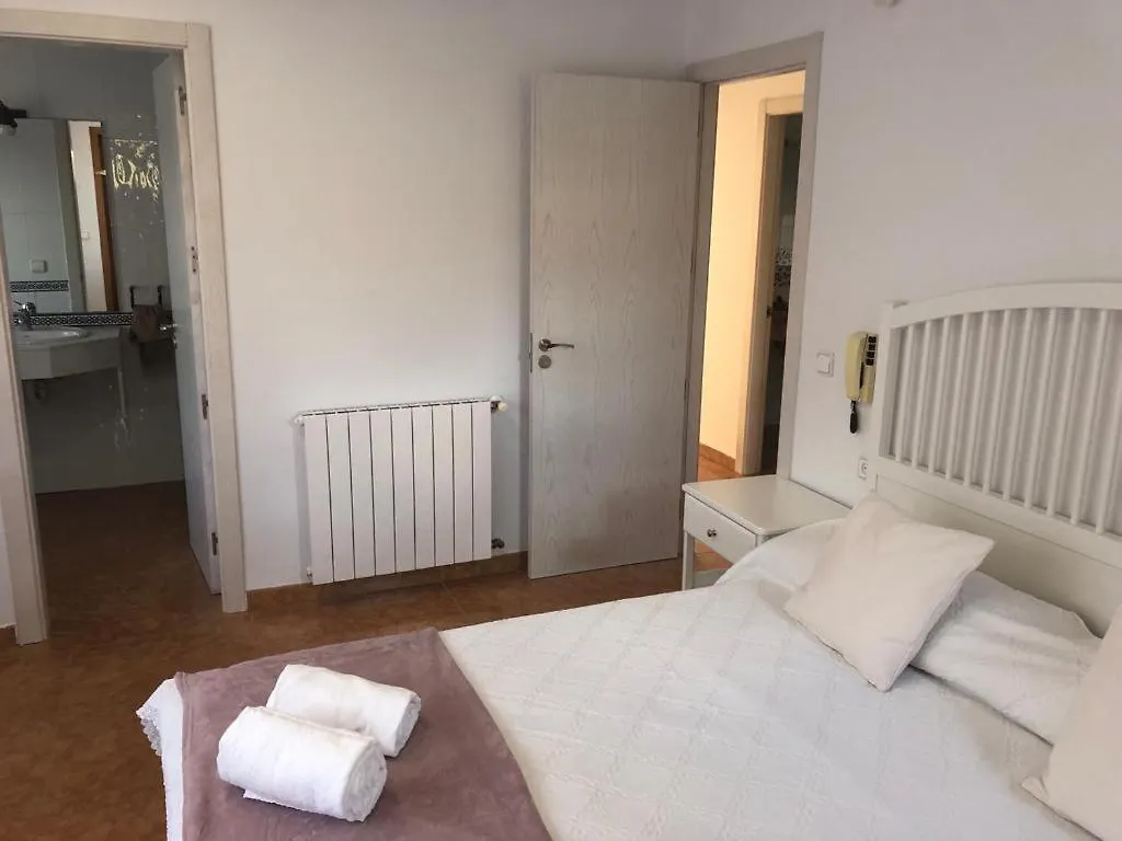 Casa Veuras Girona - Montilivi Villa 0*,  Spain