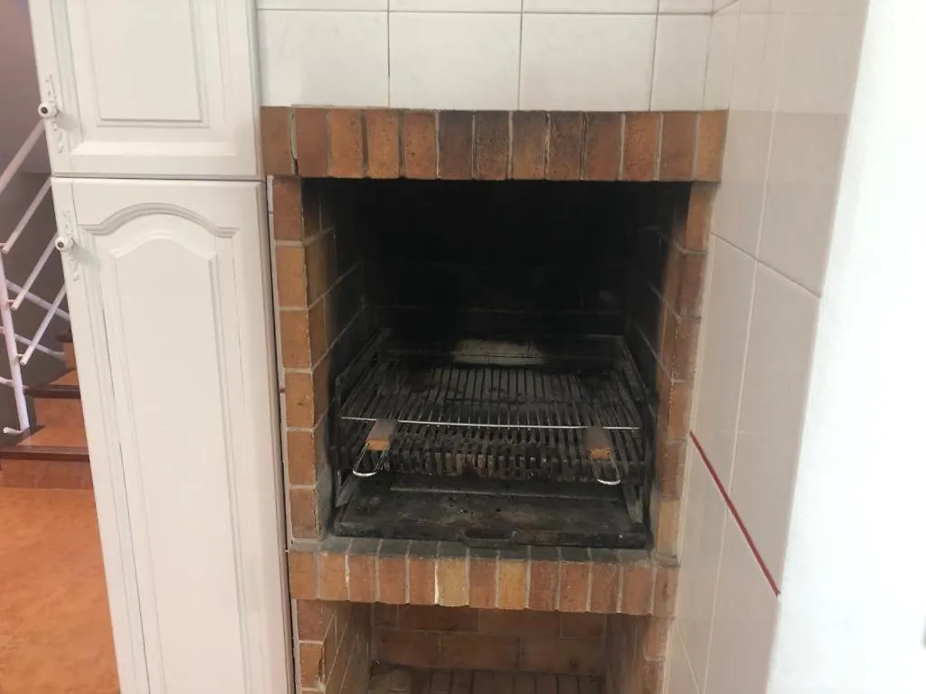 Casa Veuras Girona - Montilivi Villa