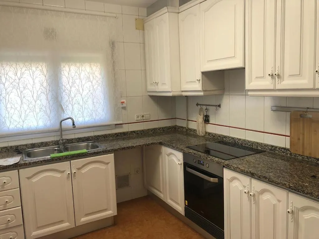 Casa Veuras Girona - Montilivi Villa Holiday home