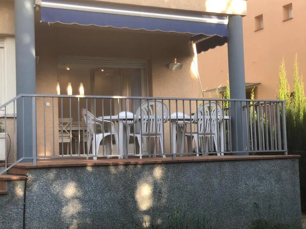 Holiday home Casa Veuras Girona - Montilivi Villa