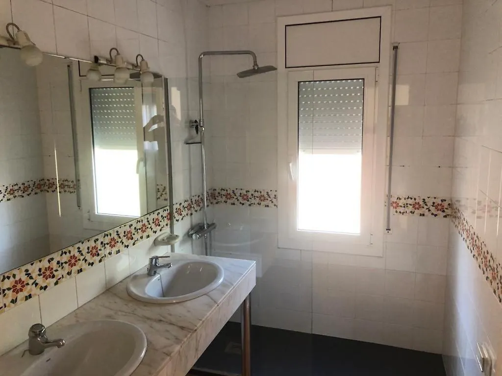 Casa Veuras Girona - Montilivi Villa Spain
