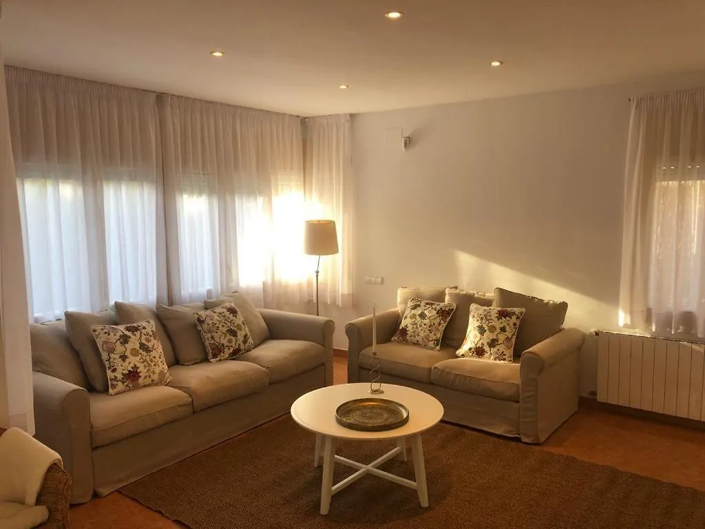 Casa Veuras Girona - Montilivi Villa