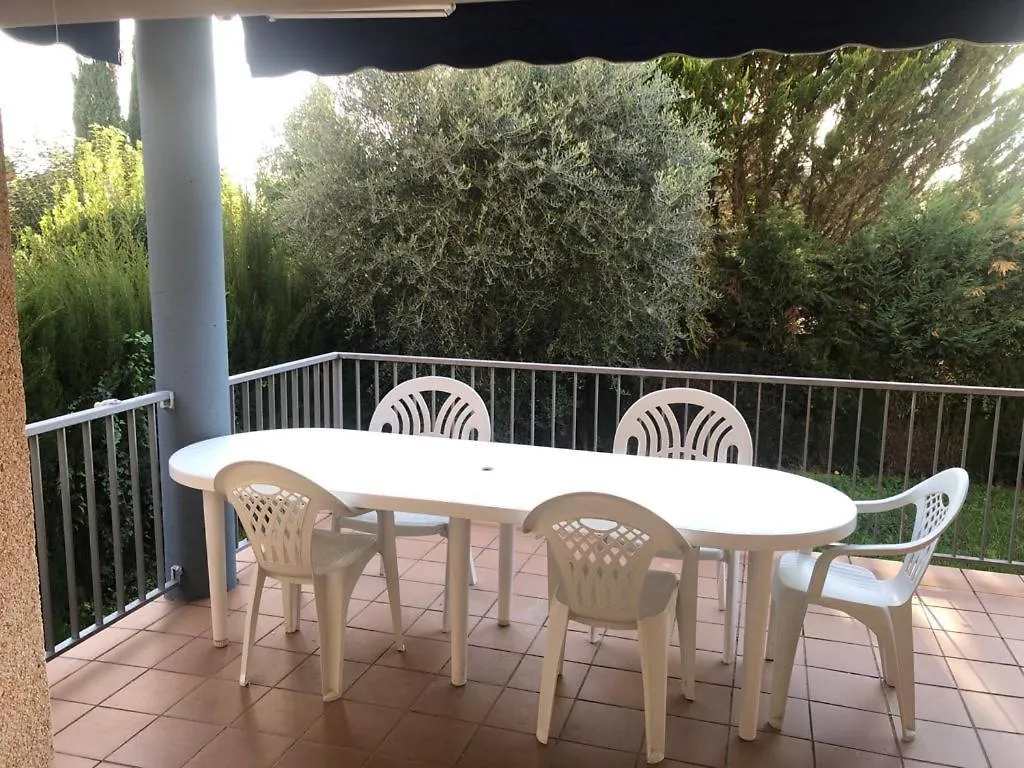 Casa Veuras Girona - Montilivi Villa Spain