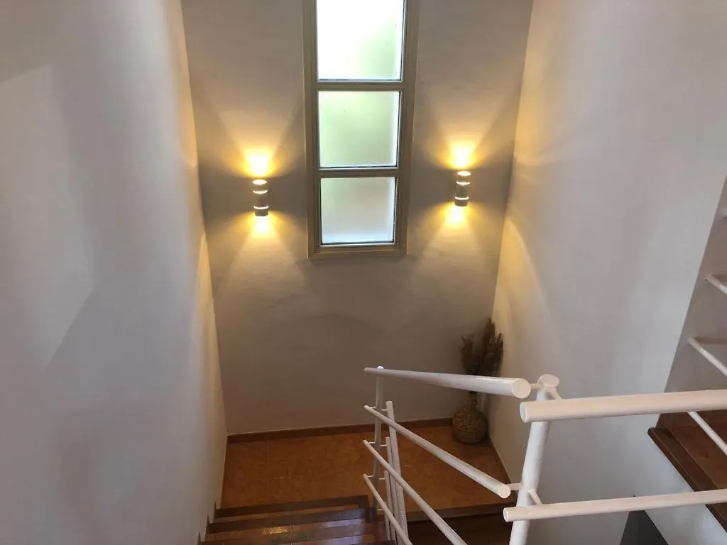 Casa Veuras Girona - Montilivi Villa 0*,
