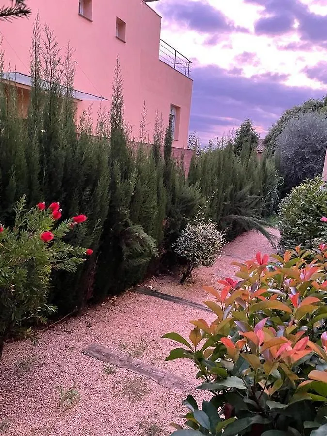 Casa Veuras Girona - Montilivi Villa