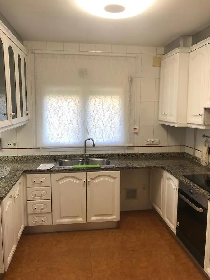 Holiday home Casa Veuras Girona - Montilivi Villa