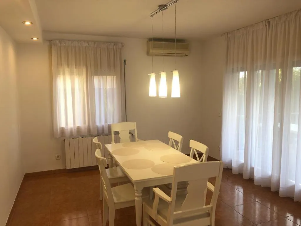 Casa Veuras Girona - Montilivi Villa