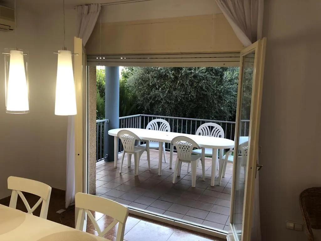 Holiday home Casa Veuras Girona - Montilivi Villa Spain