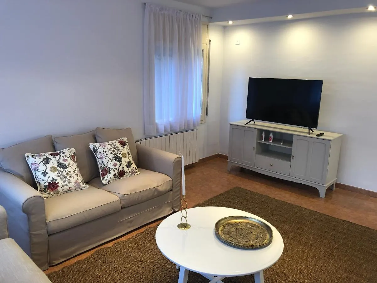 Casa Veuras Girona - Montilivi Villa 0*,  Spain