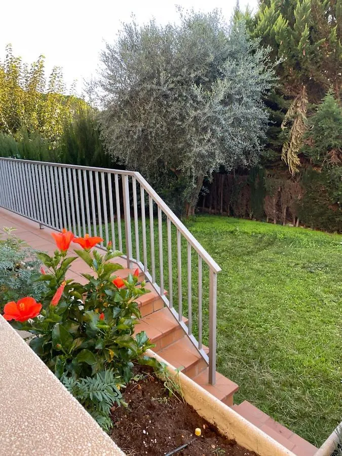 Holiday home Casa Veuras Girona - Montilivi Villa