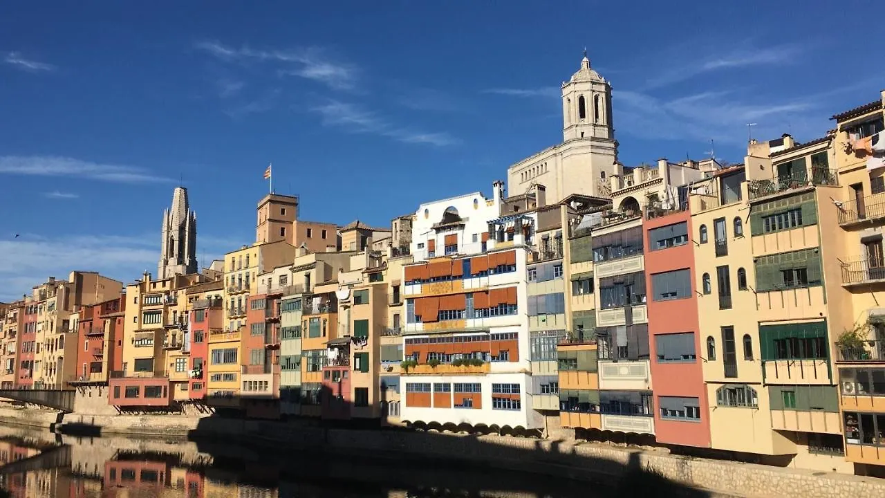 Casa Veuras Girona - Montilivi Villa Holiday home