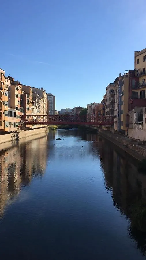 Casa Veuras Girona - Montilivi Villa