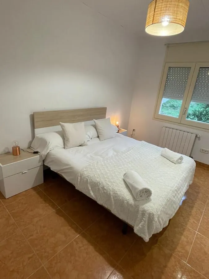 Casa Veuras Girona - Montilivi Villa Holiday home