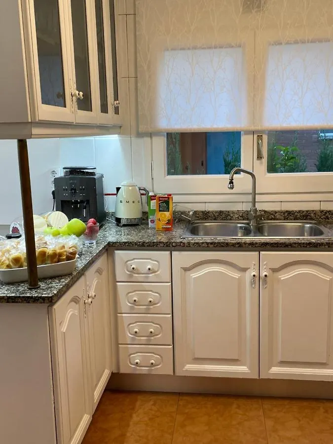 Casa Veuras Girona - Montilivi Villa Holiday home