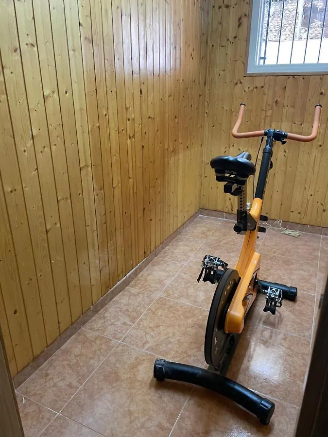 Holiday home Casa Veuras Girona - Montilivi Villa Spain